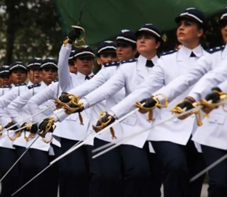 MGI autoriza 487 contratações temporárias na Aeronáutica