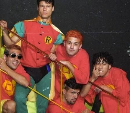 Após quase 30 anos, corpos dos 'Mamonas Assassinas' serão exumados