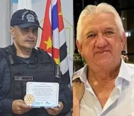 Operação prende ex-vereador e PM suspeitos de tentativa de assassinato