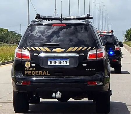 Operação da PF investiga desvio de quase R$ 1 mi da Caixa