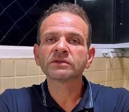 Irmão de Safadão é afastado do cargo após condenação por estelionato