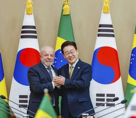 Lula fala em sacrifício contra corrupção enquanto país enfrenta crise do Master