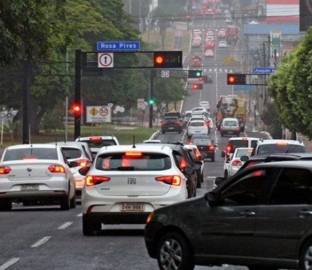 Prazo para quitar a segunda parcela do IPVA 2026 termina no dia 27