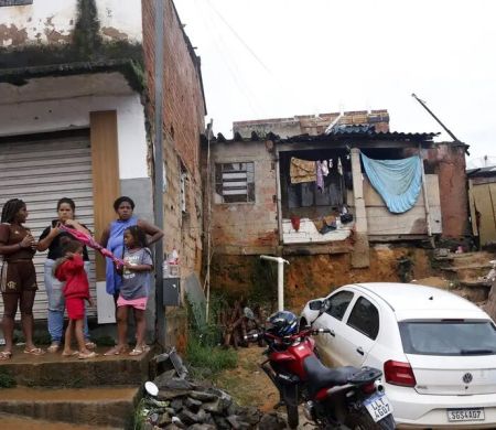 Número de mortos em Juiz de Fora e Ubá (MG) chega a 36