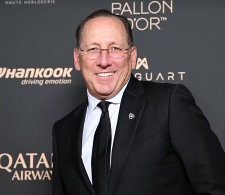 Textor volta ao comando da Eagle, empresa que controla rede com Botafogo&nbsp;