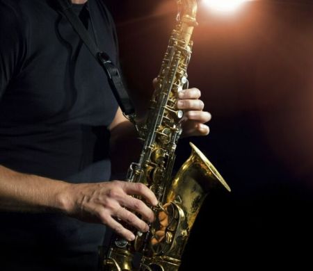 Prefeitura oferece aulas de saxofone gratuitas na Casa de Cultura&nbsp;