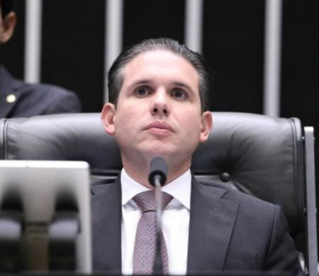 Motta defende atuação de Toffoli e diz que 