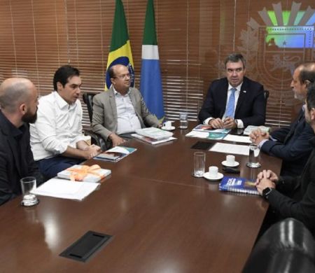 Para fortalecer a economia, MS vai investir R$ 928 milhões na rede elétrica