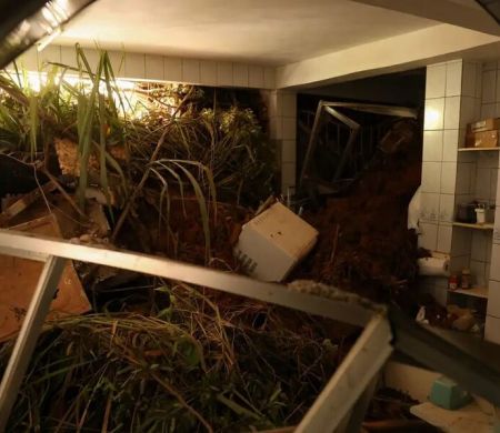 Juiz de Fora e Ubá contabilizam 64 mortes e 5 desaparecidos&nbsp;