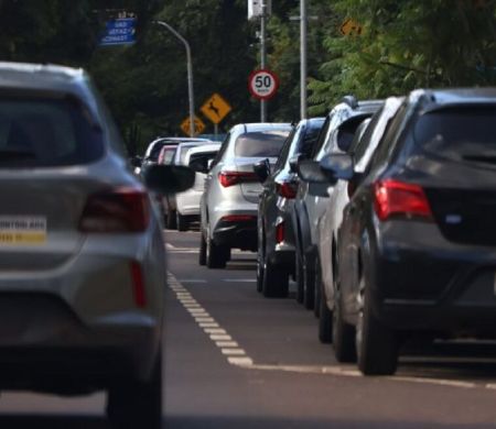 Hoje é o último dia para pagar a segunda parcela do IPVA
