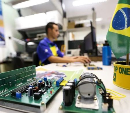 Educação profissionalizante cresce mais de 68% em 5 anos