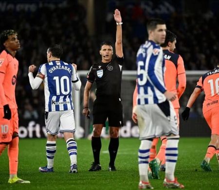 IFAB terá novas regras no futebol a partir da Copa do Mundo&nbsp;