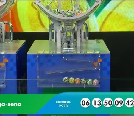 Mega acumula novamente e prêmio vai a R$ 160 milhões