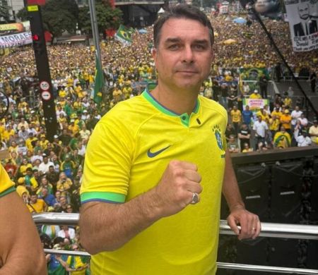 Manifestações do “Acorda, Brasil” mobilizam milhares em São Paulo e capitais