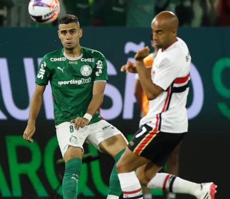 Palmeiras elimina São Paulo e disputa final do Paulista contra o Novorizontino