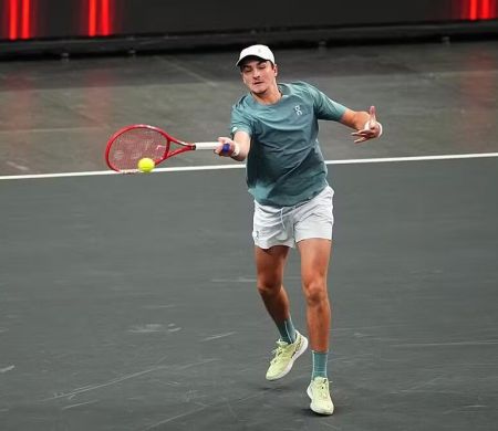 Fonseca vence o MGM Slam e embolsa R$ 5,1 milhões