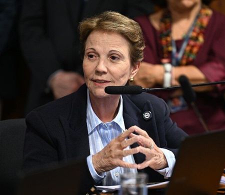 Tereza Cristina diz que acordo Mercosul-UE deve avançar com ajustes