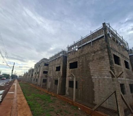 Com 80 unidades, Agehab abre chance de moradia na Capital