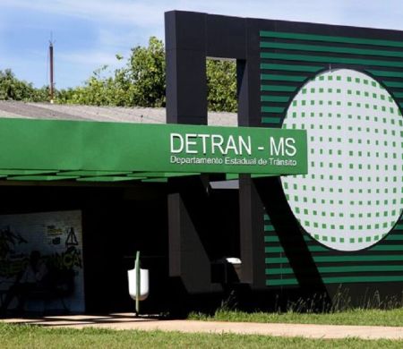 Detran é o 1º a lançar curso teórico gratuito de 1ª habilitação