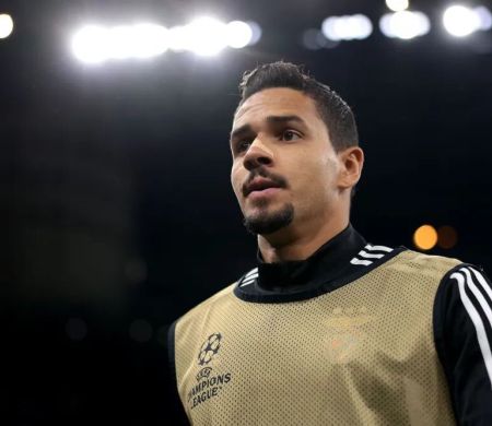 Santos tenta repatriar o zagueiro Lucas Veríssimo do Catar