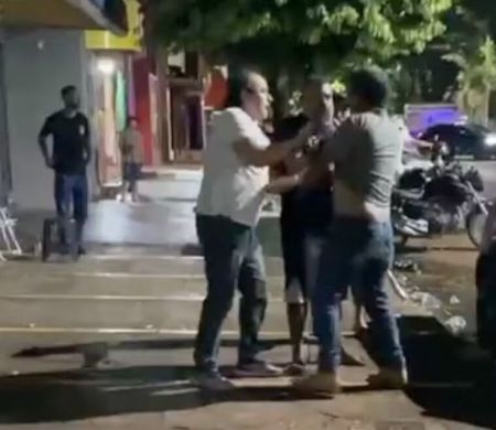 Duplo homicídio deixa advogado e servidor público mortos em MS