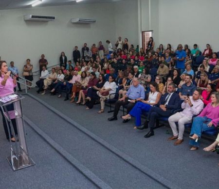 Prefeitura lança “CG DELAS” como vitrine das políticas para mulheres na capital&nbsp;