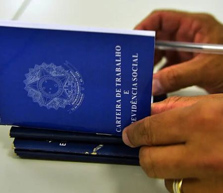 Saldo de empregos é de 112,3 mil postos de trabalho em janeiro