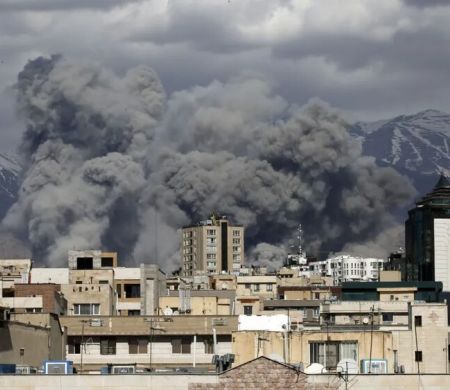 Diplomacia brasileira vê EUA em “atoleiro” e Irã indo para o “tudo ou nada”
