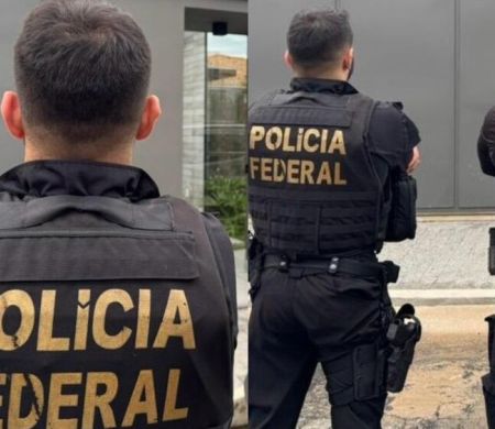 PF projeta 458 agentes e R$ 200 mi na segurança de presidenciáveis&nbsp;