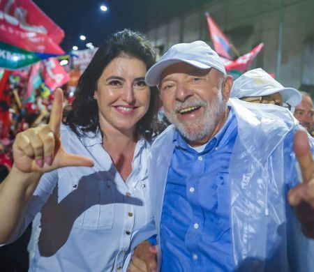 MDB de MS veta aliança com Lula e implode plano de Simone no partido