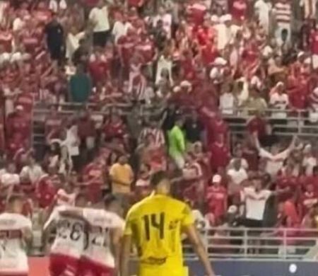 CRB faz seis no Porto-BA e está na 3ª fase da Copa do Brasil