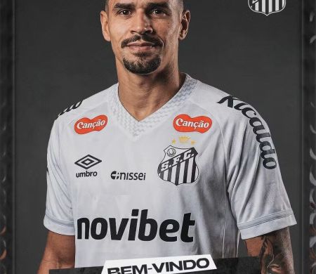 Santos aproveita janela e contratações deixa time encorpado