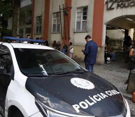 Terceiro envolvido em estupro coletivo é preso pela polícia&nbsp;