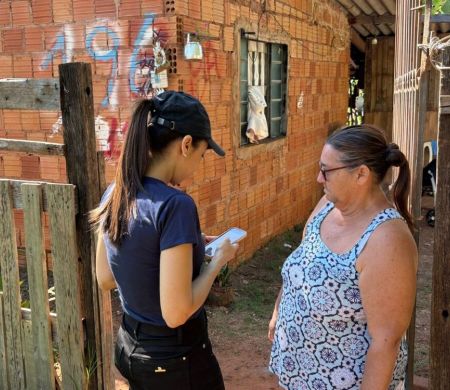 Emha começa novo capítulo da regularização fundiária<p></p><p></p><p></p><p></p>