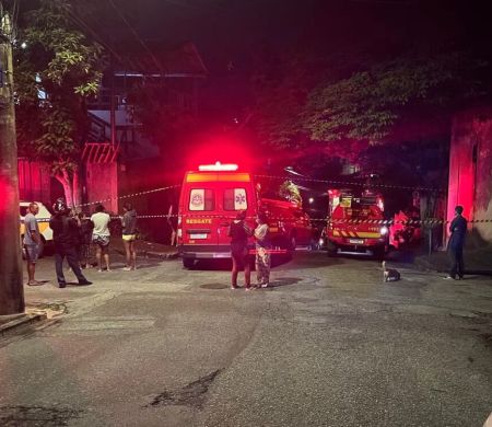 Desabamento em lar de idosos deixa 17 pessoas soterradas em Belo Horizonte