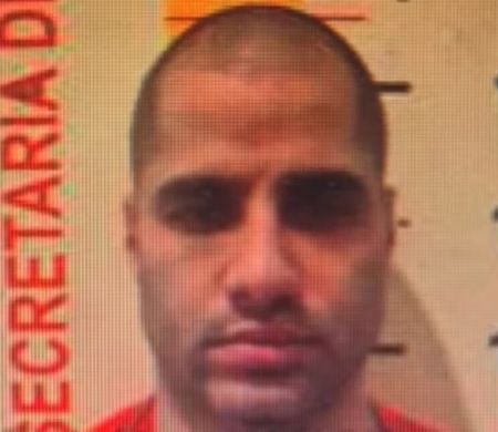 PF abre investigação sobre tentativa de suicídio de 'Sicário'&nbsp;