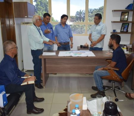 Sanesul investe R$ 8,2 milhões para modernizar abastecimento em Terenos