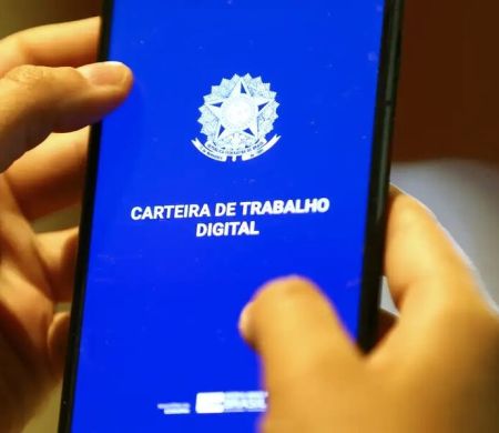 Desemprego se mantém em 5,4% no trimestre encerrado em janeiro&nbsp;