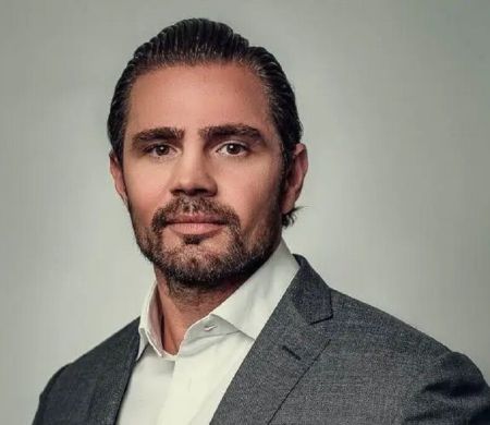 Aeronave de Vorcaro teve como caronas Ciro e Rueda, diz PF