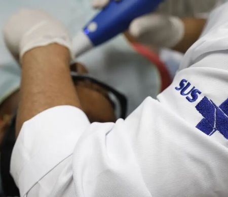 Mulheres vítimas de violência terão reconstrução dental pelo SUS&nbsp;