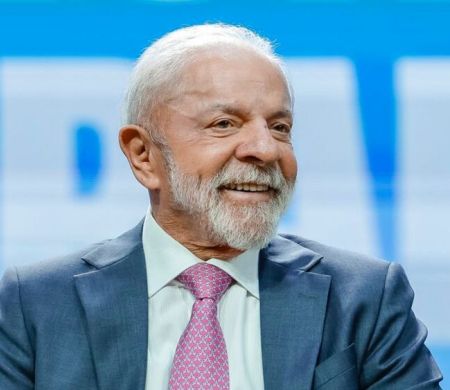 Estados terão mais orçamento por meio das bets, diz Lula