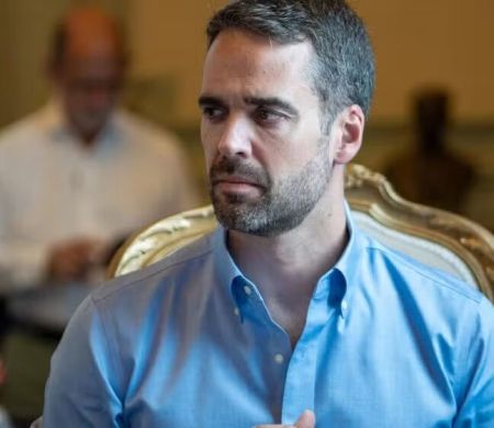 Eduardo Leite lança pré-candidatura à presidência pelo PSD