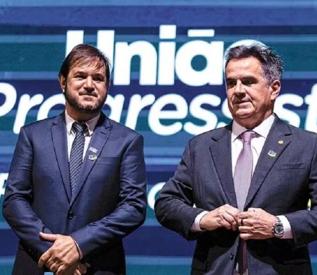 Relação de Vorcaro com Ciro e Rueda gera apreensão no Congresso