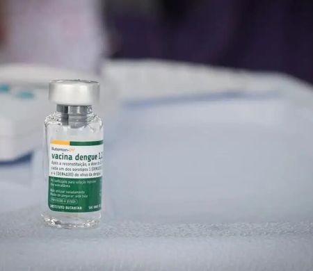 Vacina contra a dengue mantém eficácia por até 5 anos