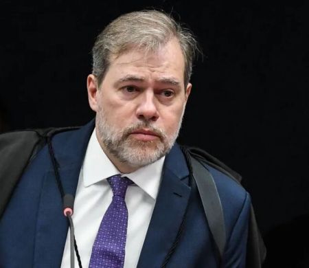 Toffoli nega ter acessado mensagens de Vorcaro na relatoria do caso
