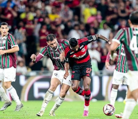 Semana decisiva nos estaduais agita o futebol brasileiro