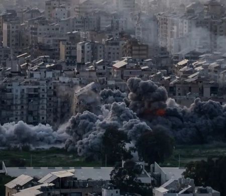 Após uma semana de guerra, Oriente Médio vive nova escalada e tensão