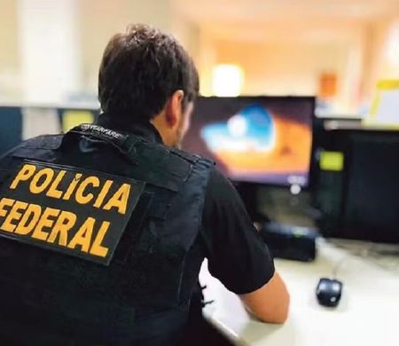 Programa usado pela PF pode acessar mensagens apagadas