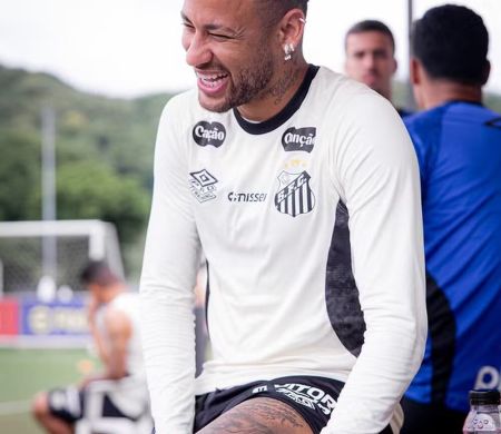 No radar, Ancelotti vai a Mirassol ver desempenho de Neymar&nbsp;