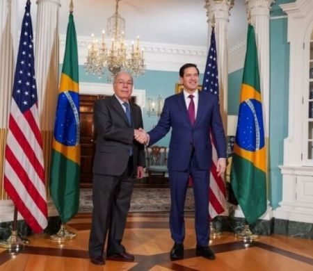 EUA e Brasil discutem eventual inclusão de PCC e CV na lista de terroristas